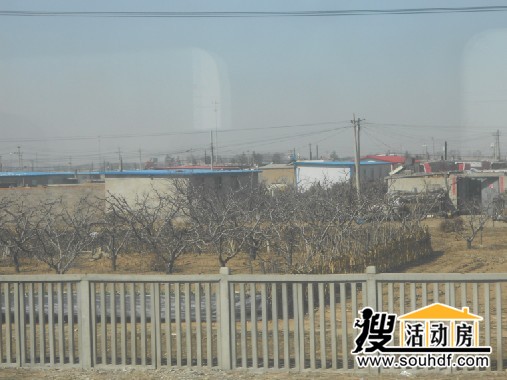 農村彩鋼房