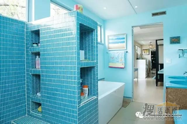 她用5個(gè)集裝箱，建起一棟絕美房屋！