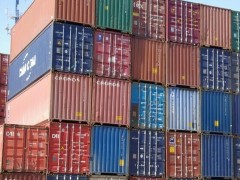 6米集裝箱多少錢(qián)一個(gè) 6米集裝箱價(jià)格