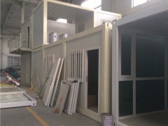 福建廈門(mén)打包集裝箱廠(chǎng)家_廈門(mén)活動(dòng)房租賃 材料批發(fā)【項目部首選】