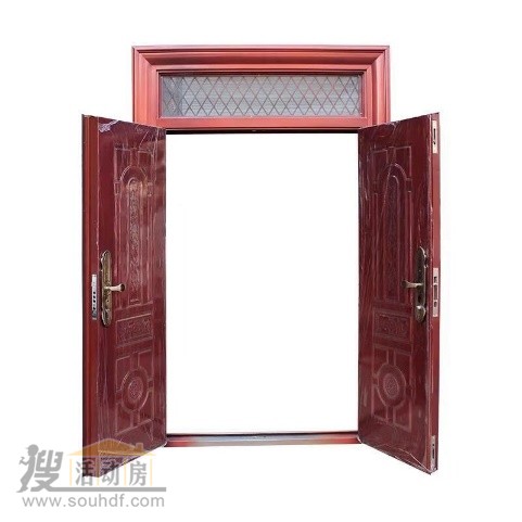 雙開(kāi)門(mén)集裝箱