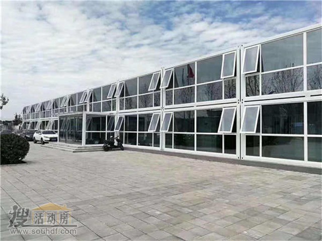 中交集團，中鐵等大型公司采購的房子