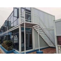 長(cháng)沙二手集裝箱出租 可以住8個(gè)人價(jià)格6塊每天