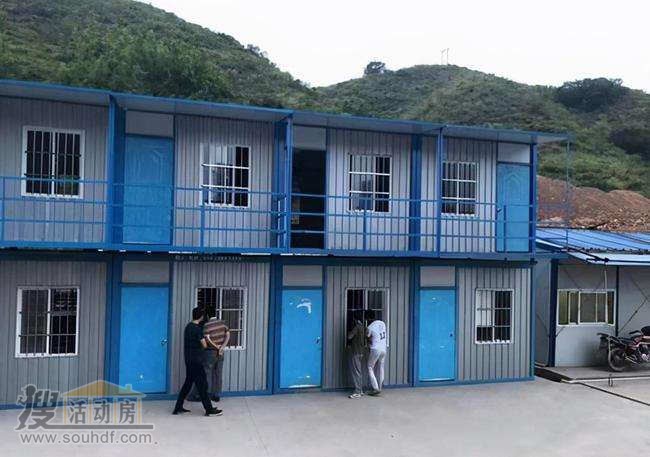 延安活動(dòng)房出租電話(huà)