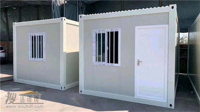 2022年集裝箱房屋價(jià)格一般多少錢(qián)一平米
