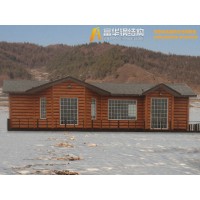 大連歐式房屋，沈陽(yáng)歐式房屋，歐式崗亭，歐式活動(dòng)房定制