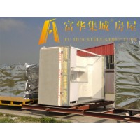 車(chē)載營(yíng)房、電控房、司鉆控制房、鉗工修理房定制