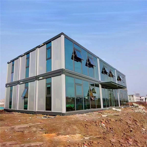 三河楊莊鎮出售二手集裝箱房子押金低至5000元