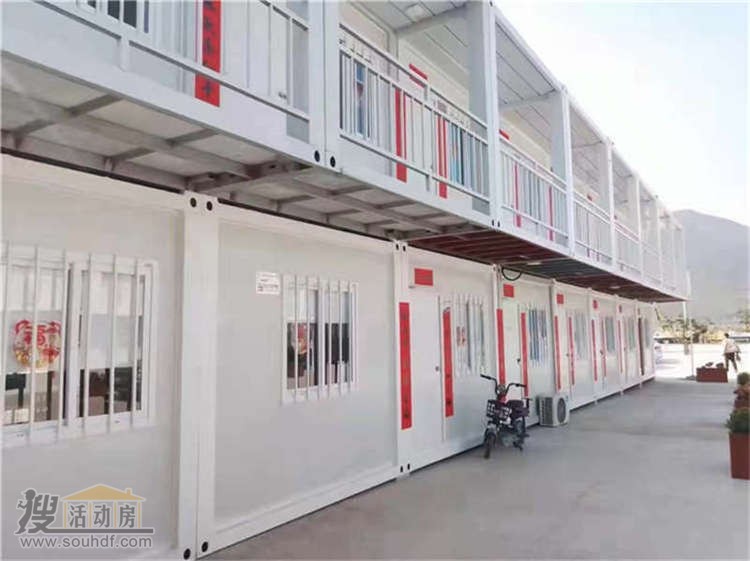 北京生產(chǎn)高度集裝箱廠(chǎng)家