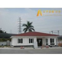 遼寧活動(dòng)房，遼寧輕體房，遼寧歐式活動(dòng)房定制企業(yè)