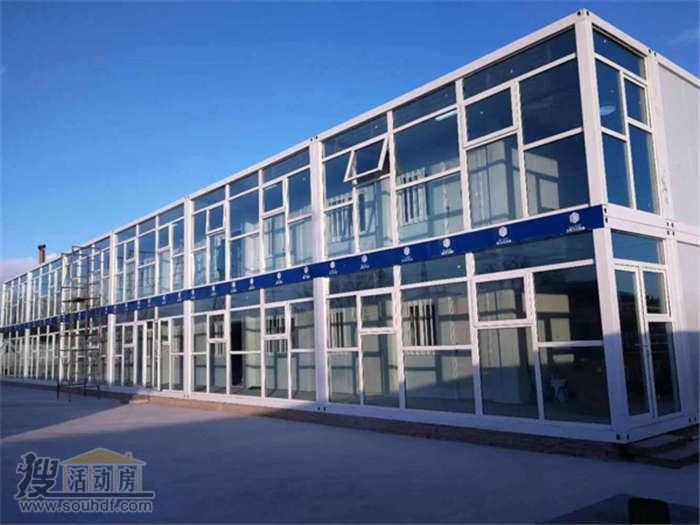 租賃集裝箱房子怎么賺錢(qián)