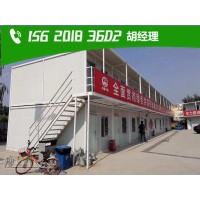 長(cháng)沙集裝箱活動(dòng)房出售2000元 二手集裝箱
