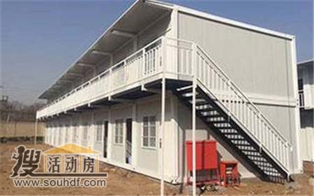 張家口萬(wàn)全膳房堡鄉二手集裝箱活動(dòng)房移動(dòng)房出租出售