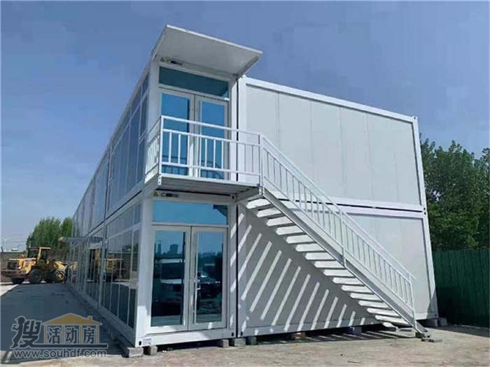 統捷科技有限公司北京市海淀區西四環(huán)北路9號鑫泰大廈三層B5211013平米二手集裝箱出售 