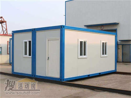 上海市浦東新區高東鎮日櫻北路199號54號廠(chǎng)房二手集裝箱式房屋出售出售