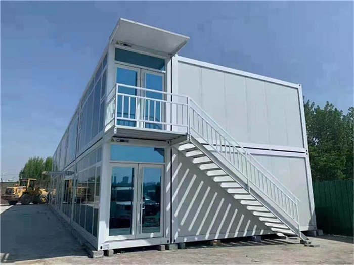 天津中辰科技發(fā)展有限公司天津市河西區友誼北路61號銀豐花園B座1014平米移動(dòng)集裝箱板房出租 