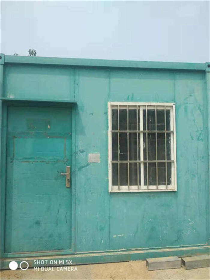 貫康科技發(fā)展有限公司北京市順義區西辛南區18號樓大廳0386平米集裝箱活動(dòng)房出售 